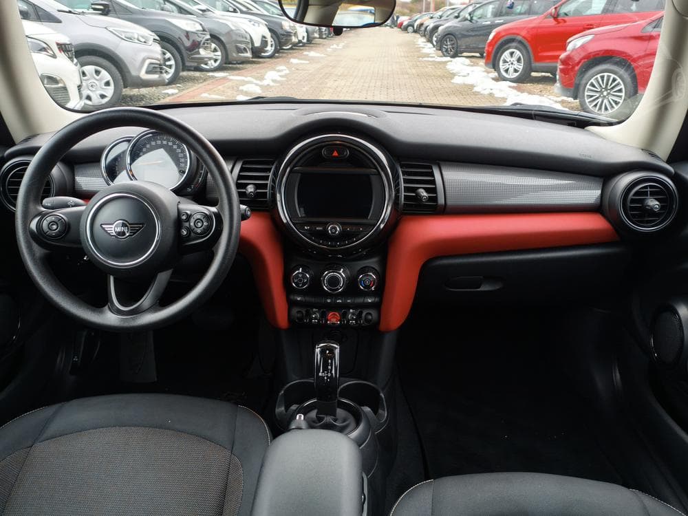 2018 Mini COOPER - 15