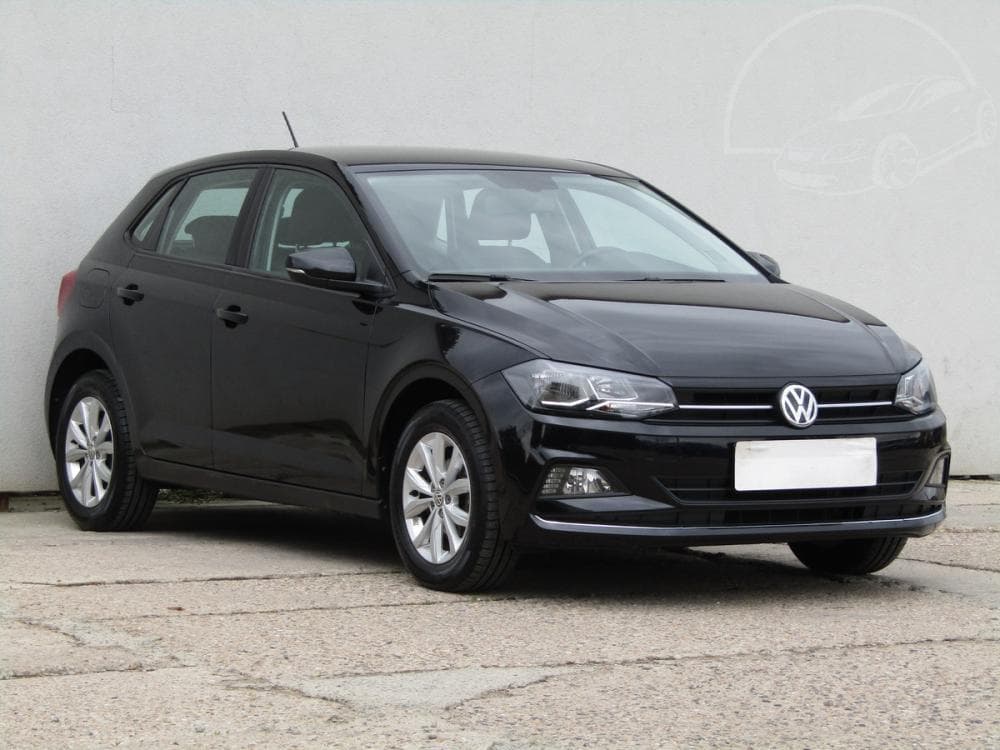 Volkswagen Polo 1.2 TSi