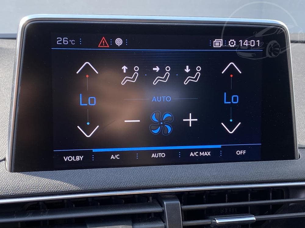 2020 Peugeot 3008 - 46