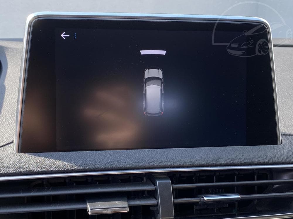 2020 Peugeot 3008 - 52