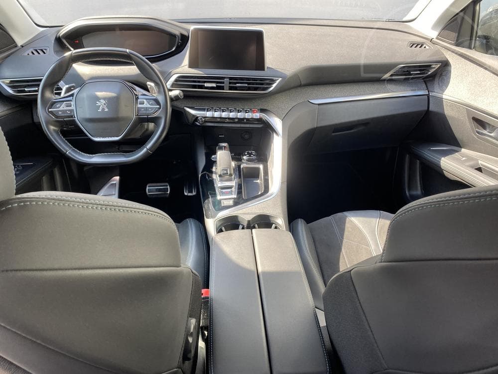 2020 Peugeot 3008 - 22