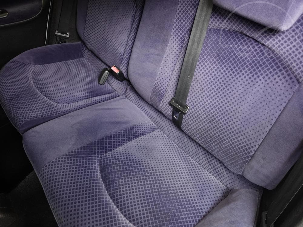 2003 Peugeot 206 - 10