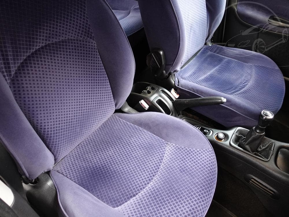 2003 Peugeot 206 - 11