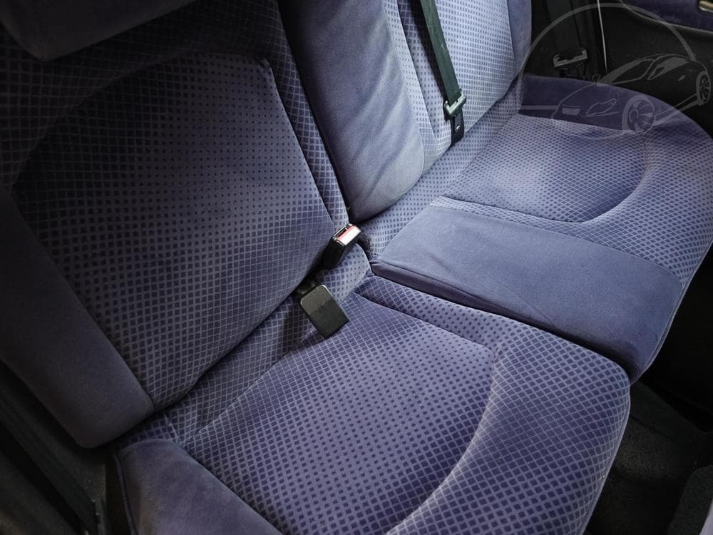 2003 Peugeot 206 - 12
