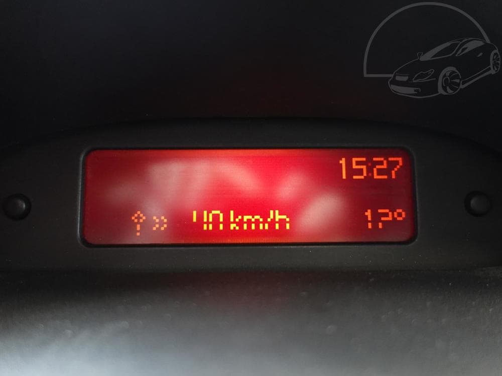2003 Peugeot 206 - 15