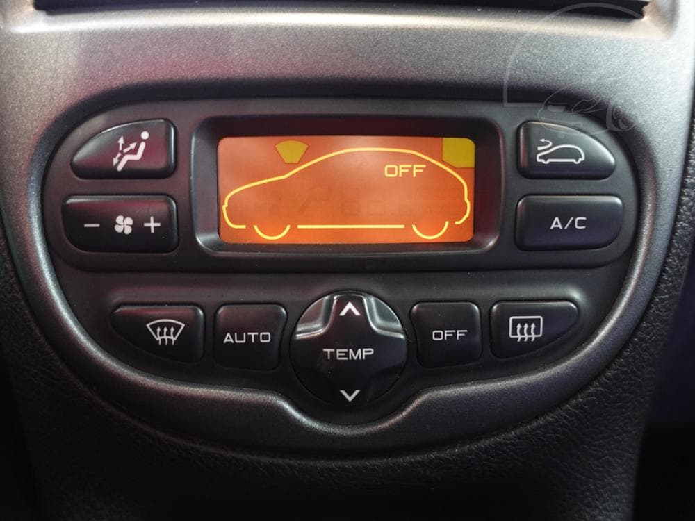2003 Peugeot 206 - 17
