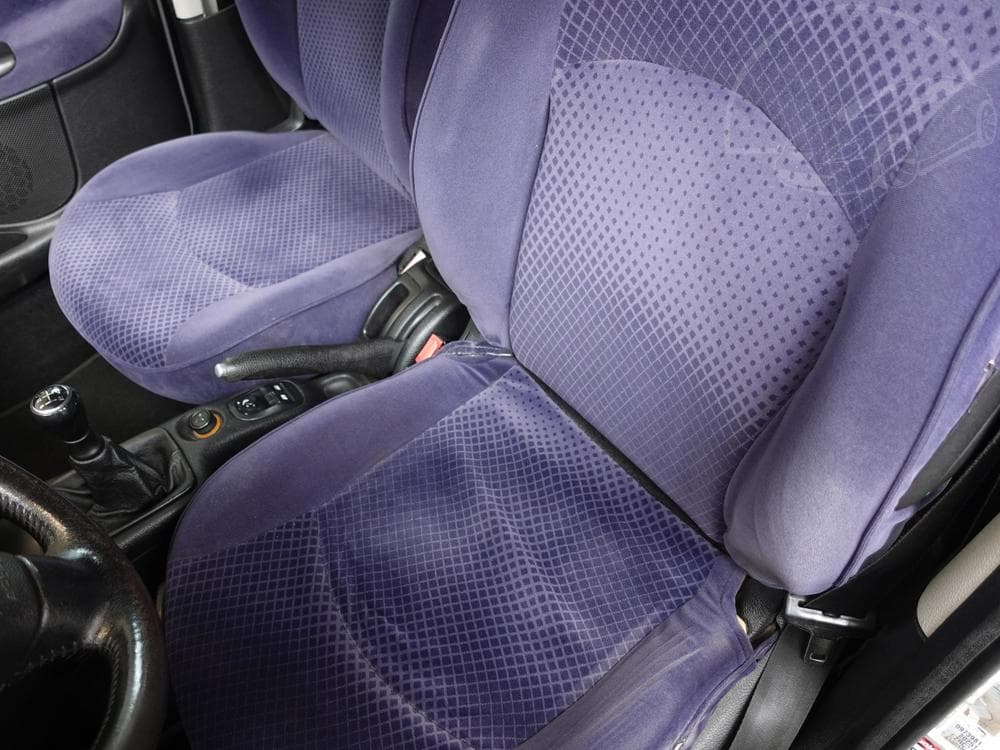 2003 Peugeot 206 - 9