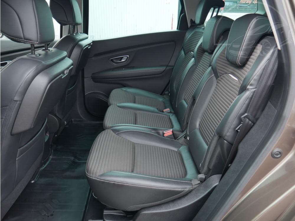 2019 Renault SCENIC - 10