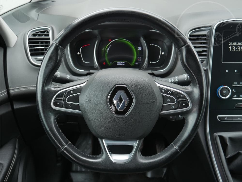 2019 Renault SCENIC - 11
