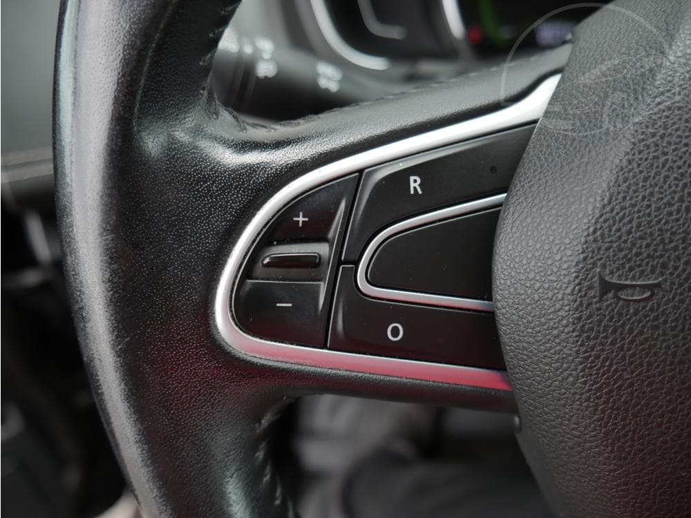 2019 Renault SCENIC - 12