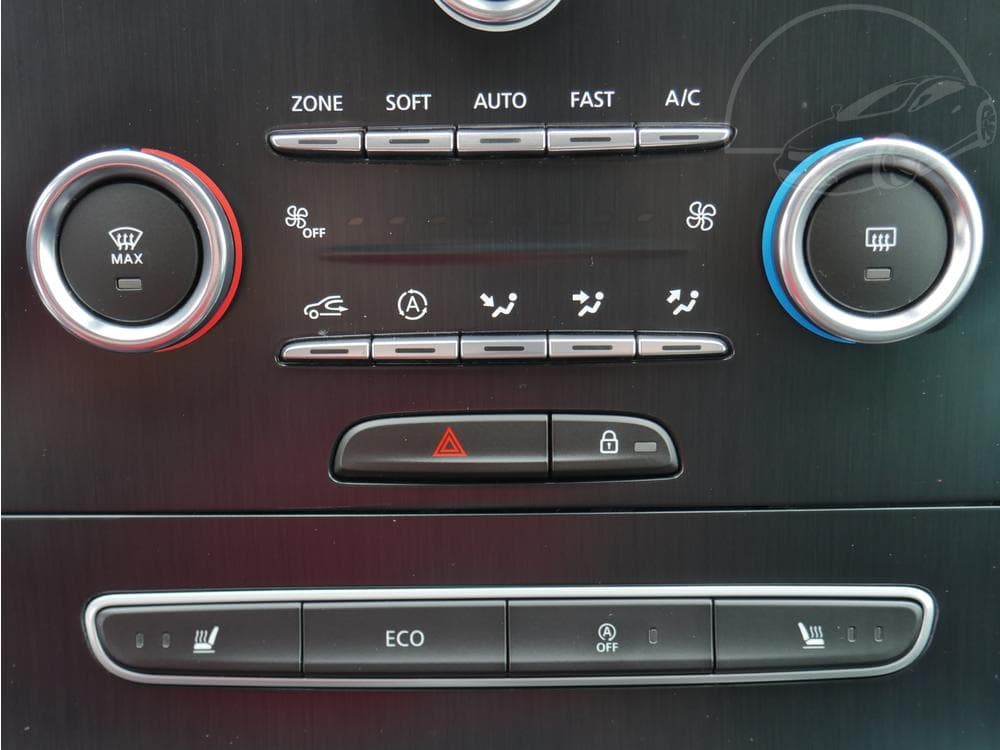 2019 Renault SCENIC - 17