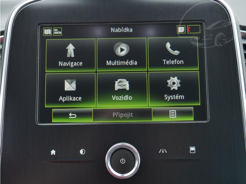 2019 Renault SCENIC - 18