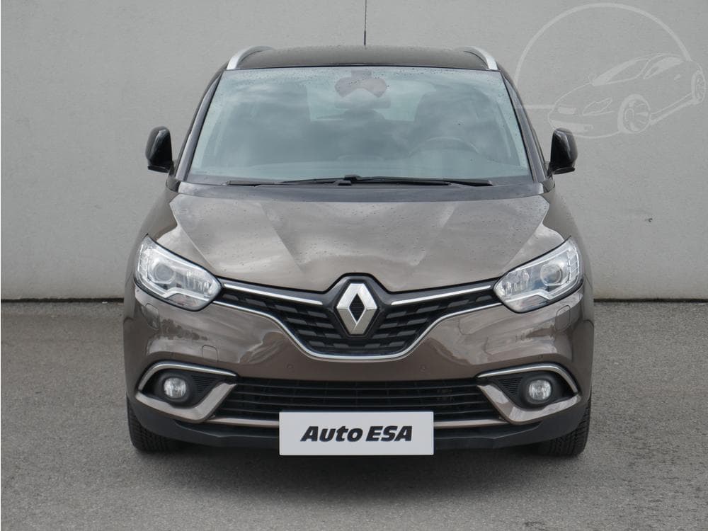 2019 Renault SCENIC - 2