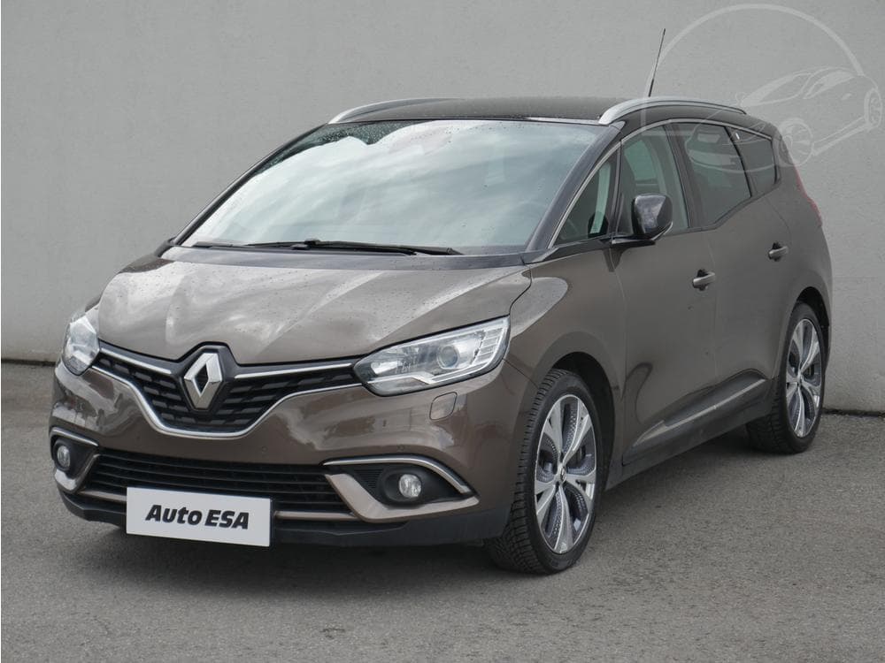 2019 Renault SCENIC - 3