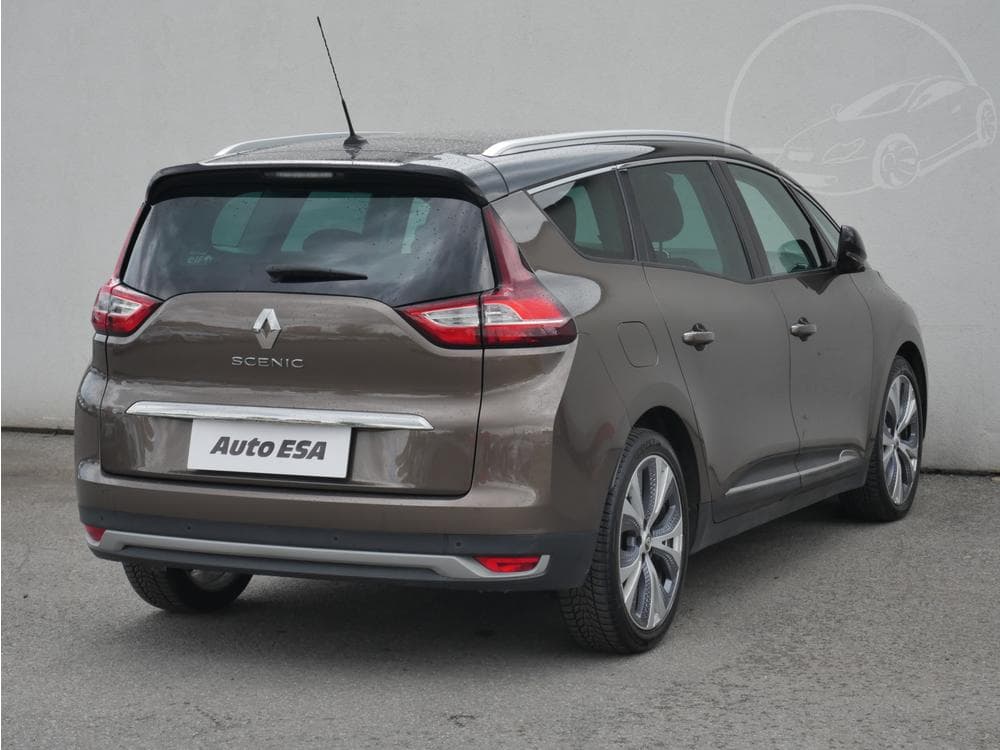 2019 Renault SCENIC - 4