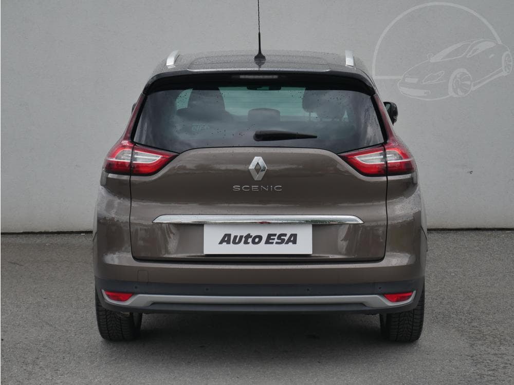 2019 Renault SCENIC - 5