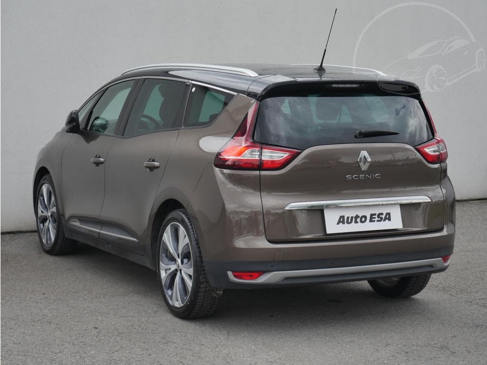 2019 Renault SCENIC - 6