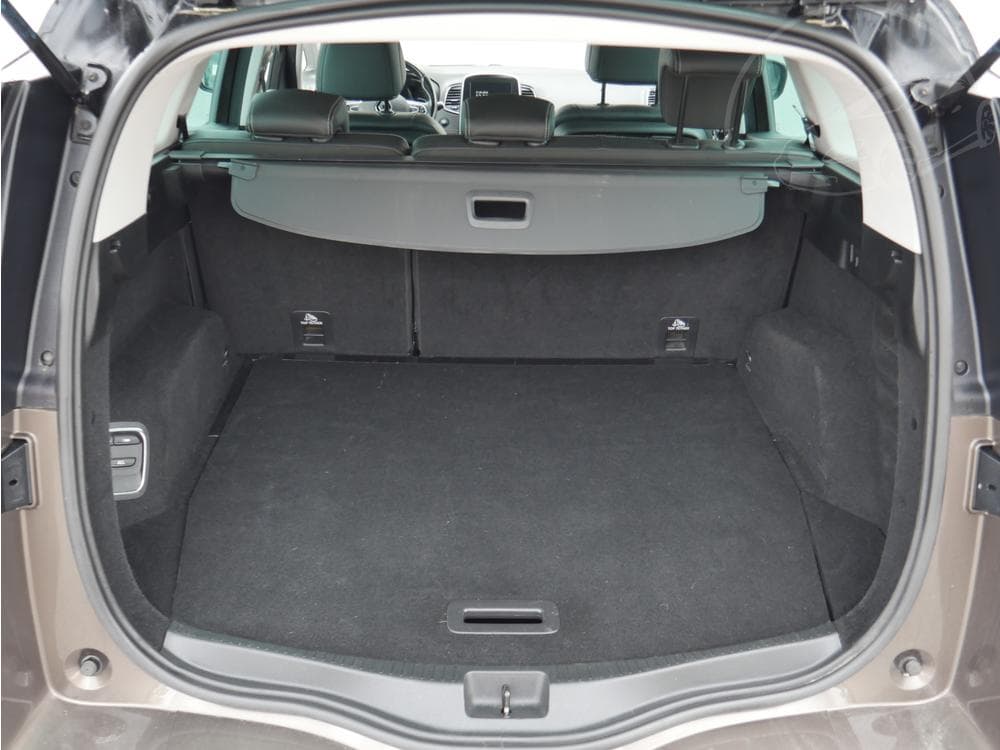 2019 Renault SCENIC - 7