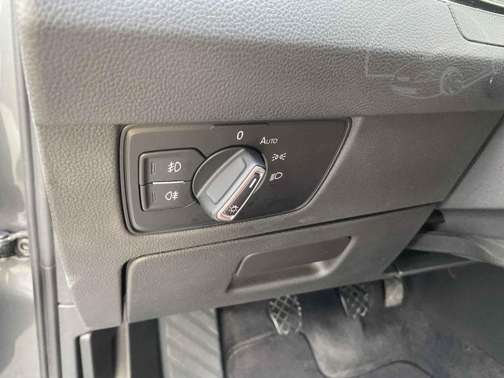 2017 Volkswagen PASSAT - 15