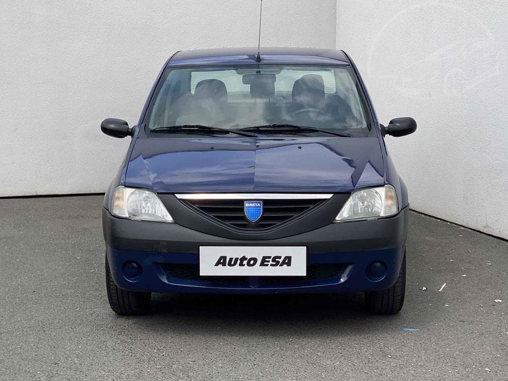 2008 Dacia LOGAN - 2