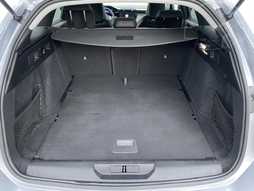 2022 Peugeot 308 - 7