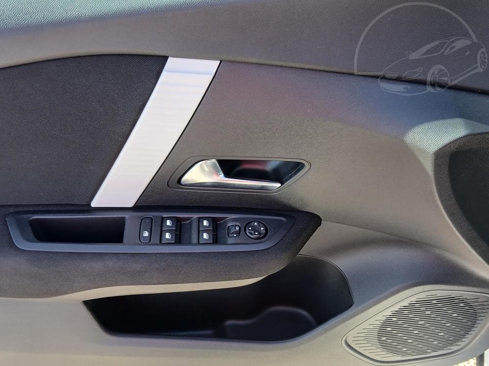 2022 Citroen C4 - 11