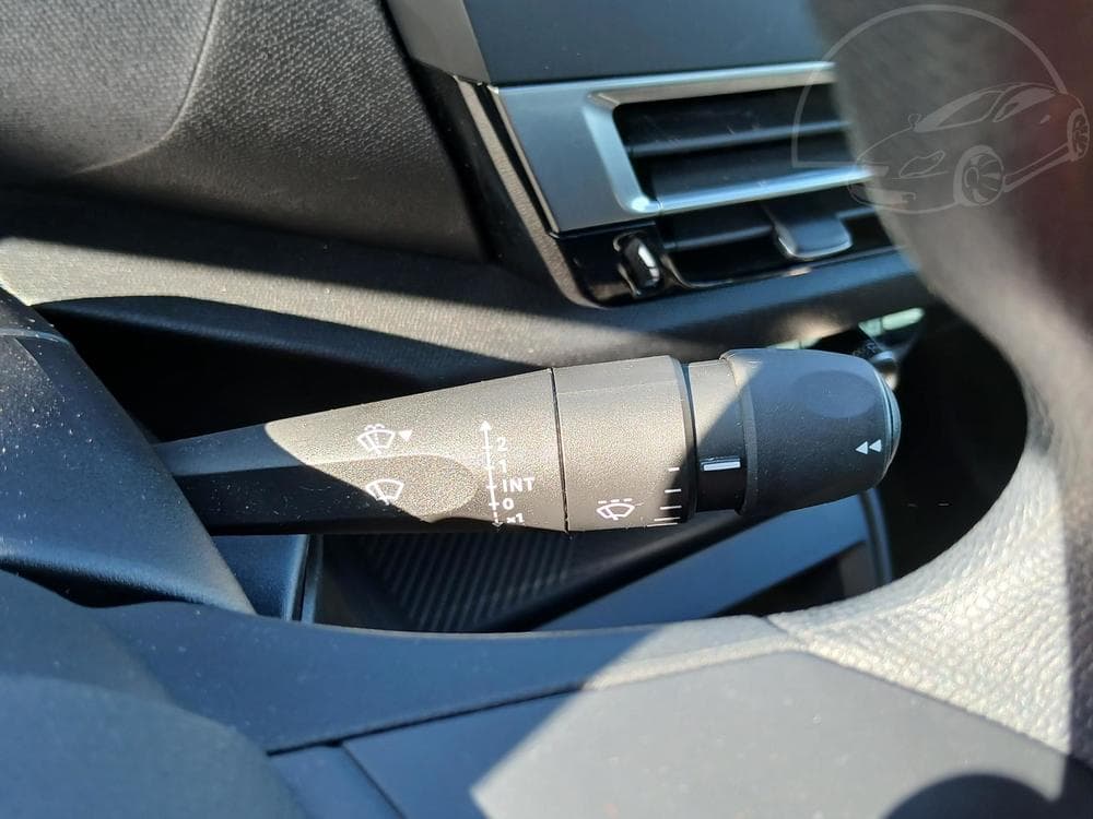 2022 Citroen C4 - 13