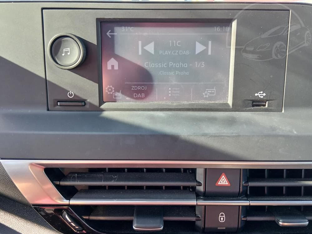 2022 Citroen C4 - 14