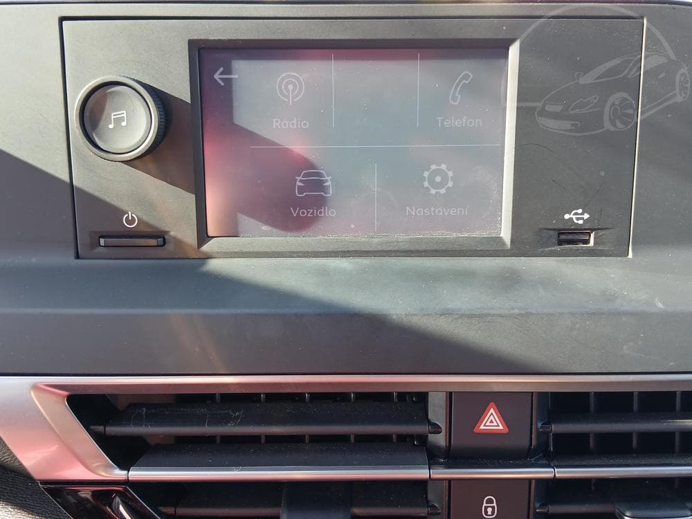 2022 Citroen C4 - 15