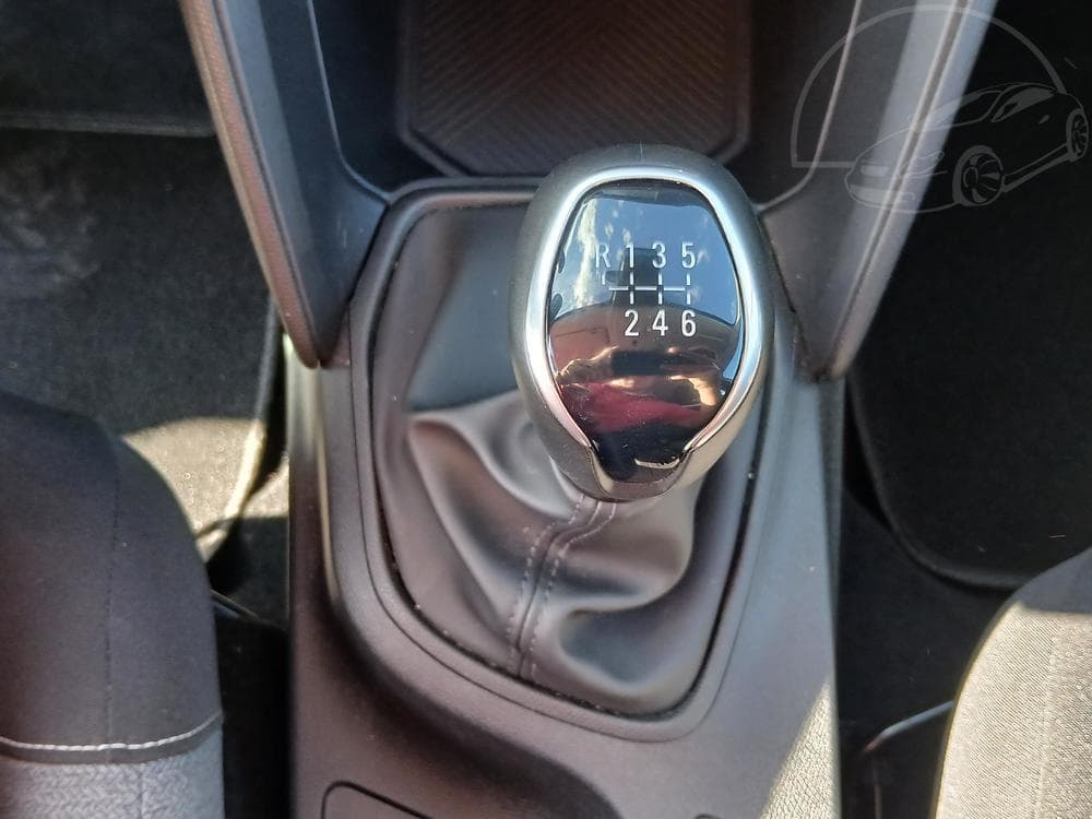 2022 Citroen C4 - 17