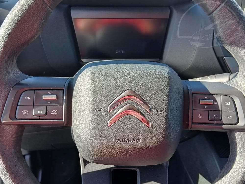 2022 Citroen C4 - 18