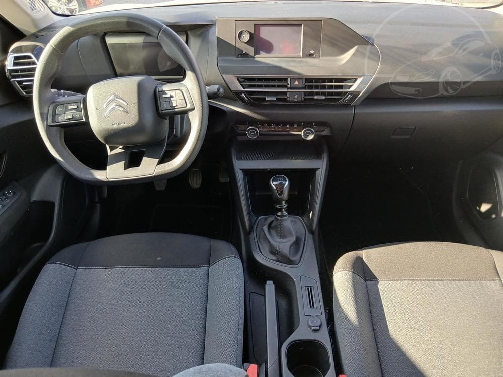 2022 Citroen C4 - 8