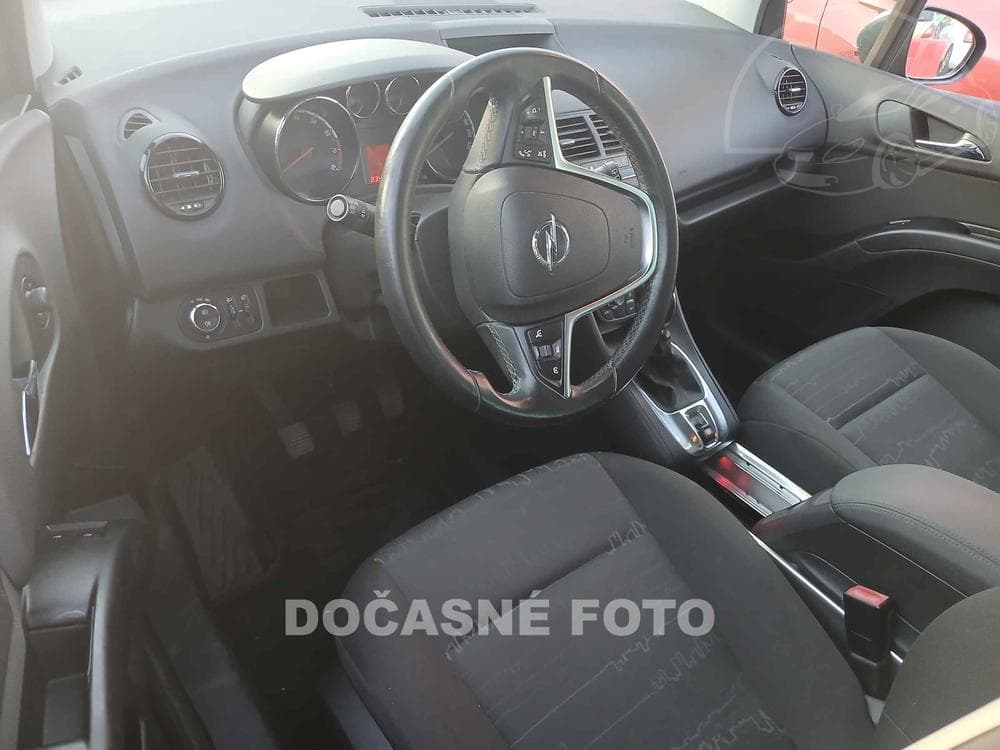 2012 Opel MERIVA - 3