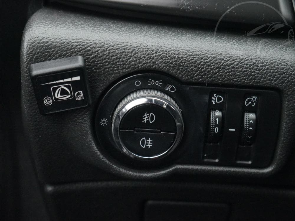 2013 Opel CASCADA - 20