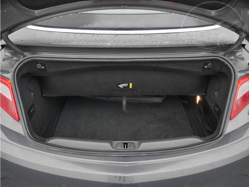 2013 Opel CASCADA - 7
