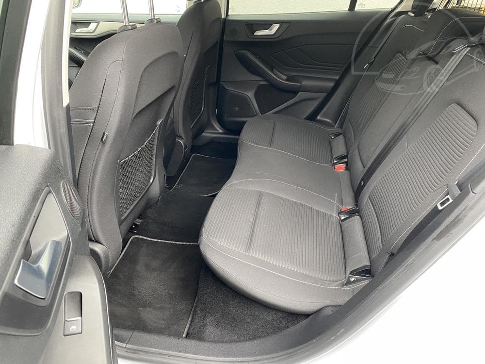 2021 Ford Focus - 10