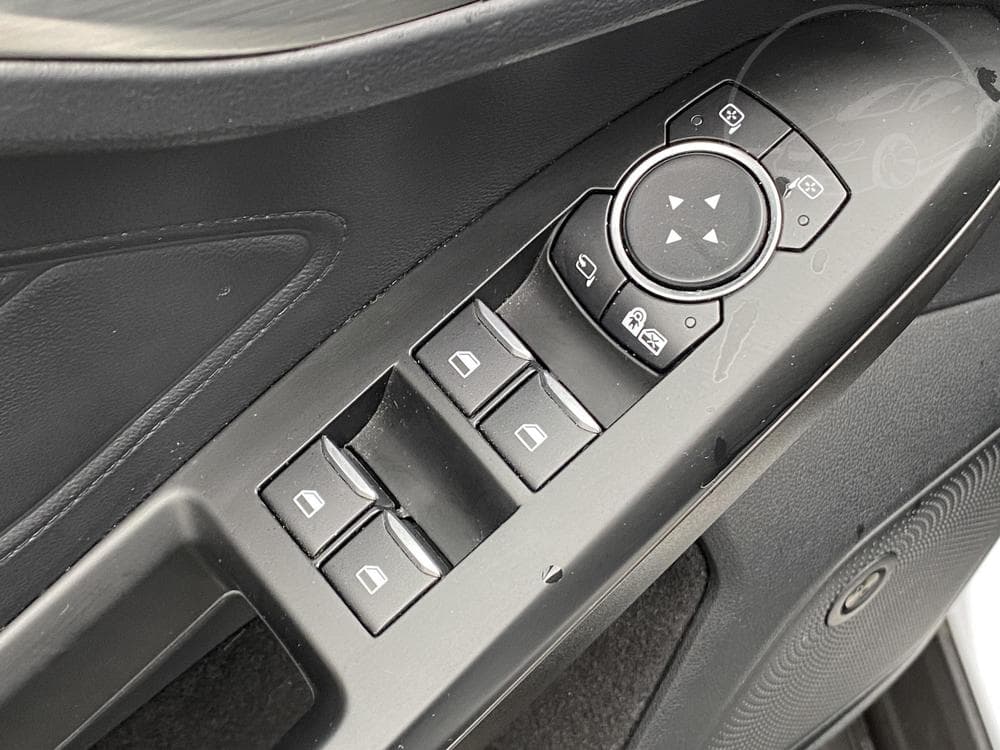 2021 Ford Focus - 11