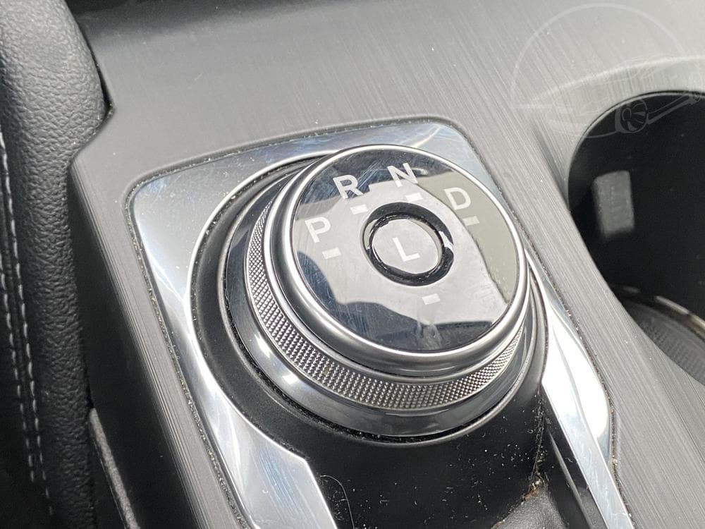 2021 Ford Focus - 14