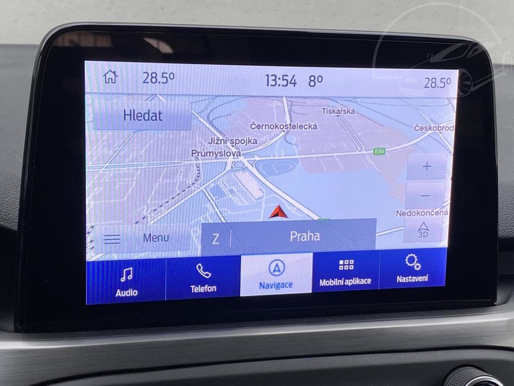 2021 Ford Focus - 18