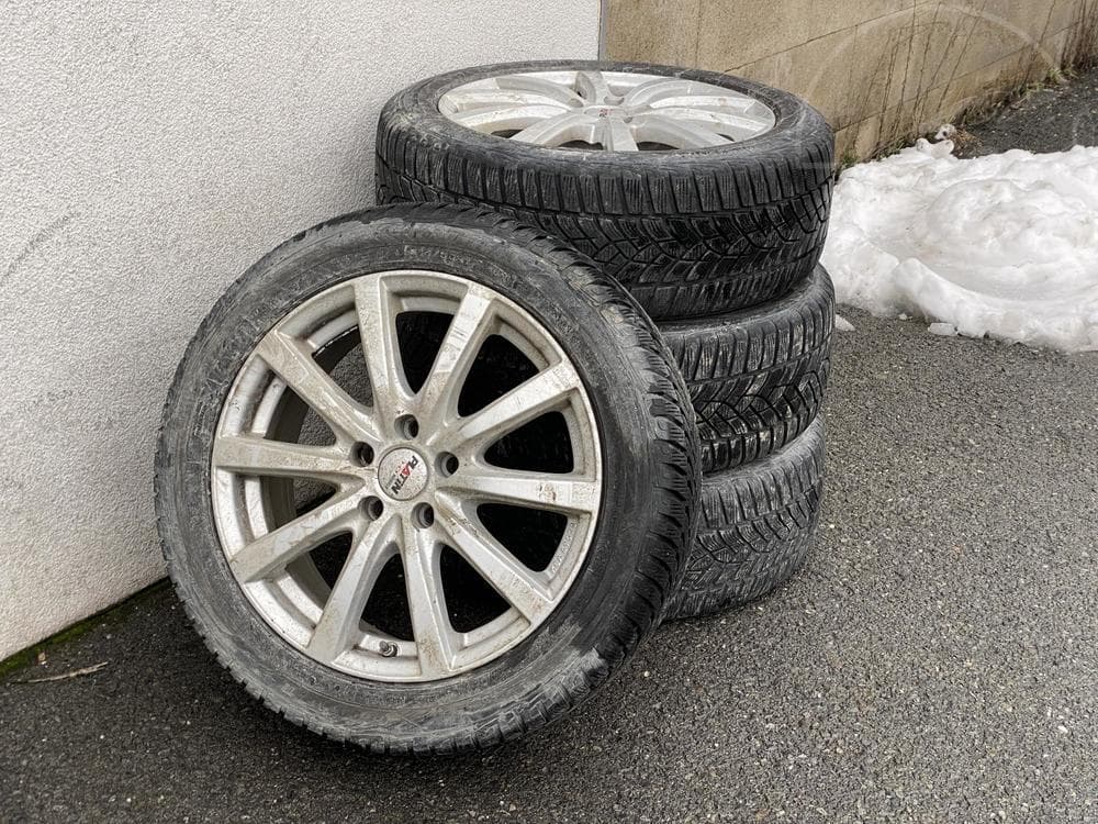 2021 Ford Focus - 20