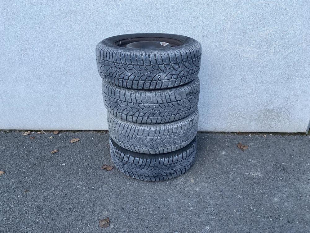 2015 Volkswagen Tiguan - 19