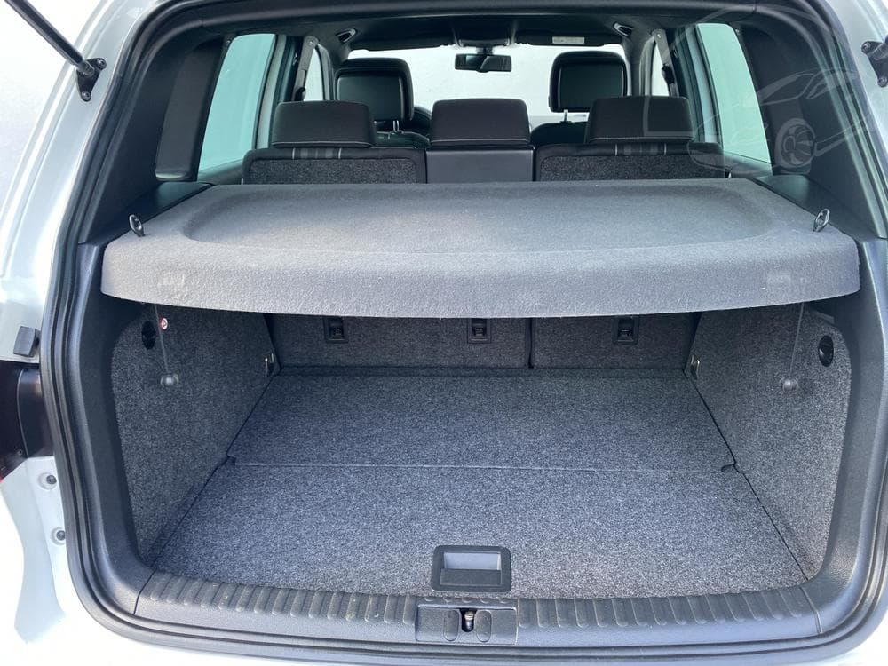 2015 Volkswagen Tiguan - 7