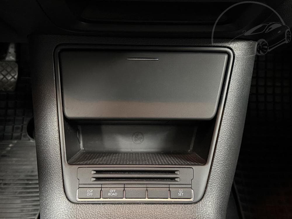2009 Volkswagen TIGUAN - 17