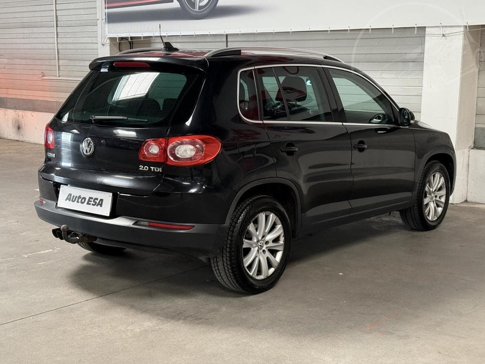 2009 Volkswagen TIGUAN - 6