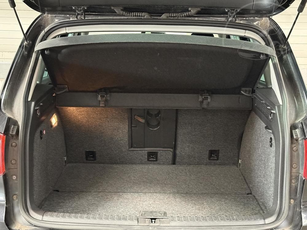 2009 Volkswagen TIGUAN - 7