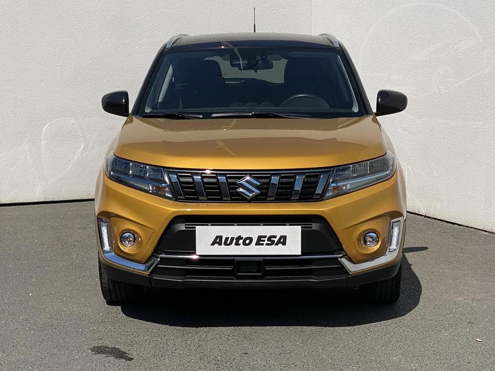 2022 Suzuki VITARA - 3