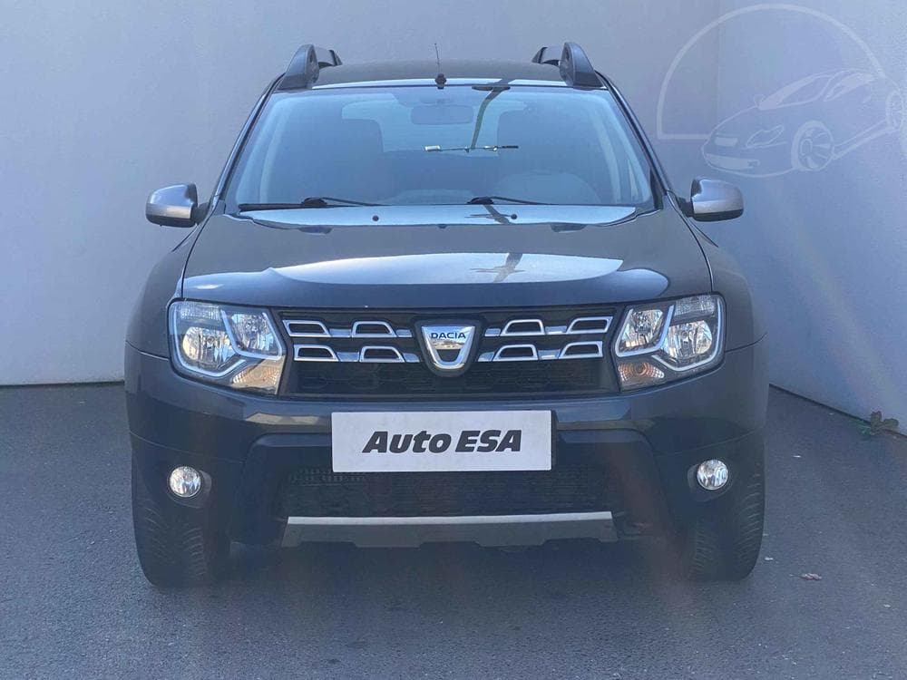 2014 Dacia DUSTER - 2