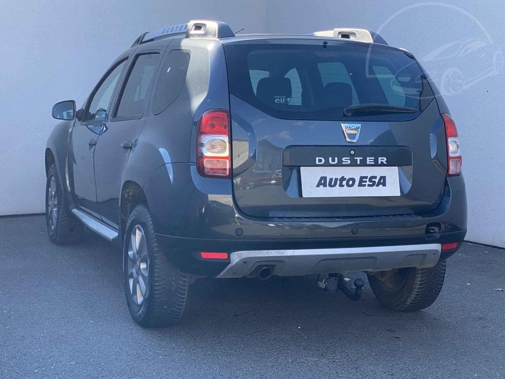 2014 Dacia DUSTER - 6