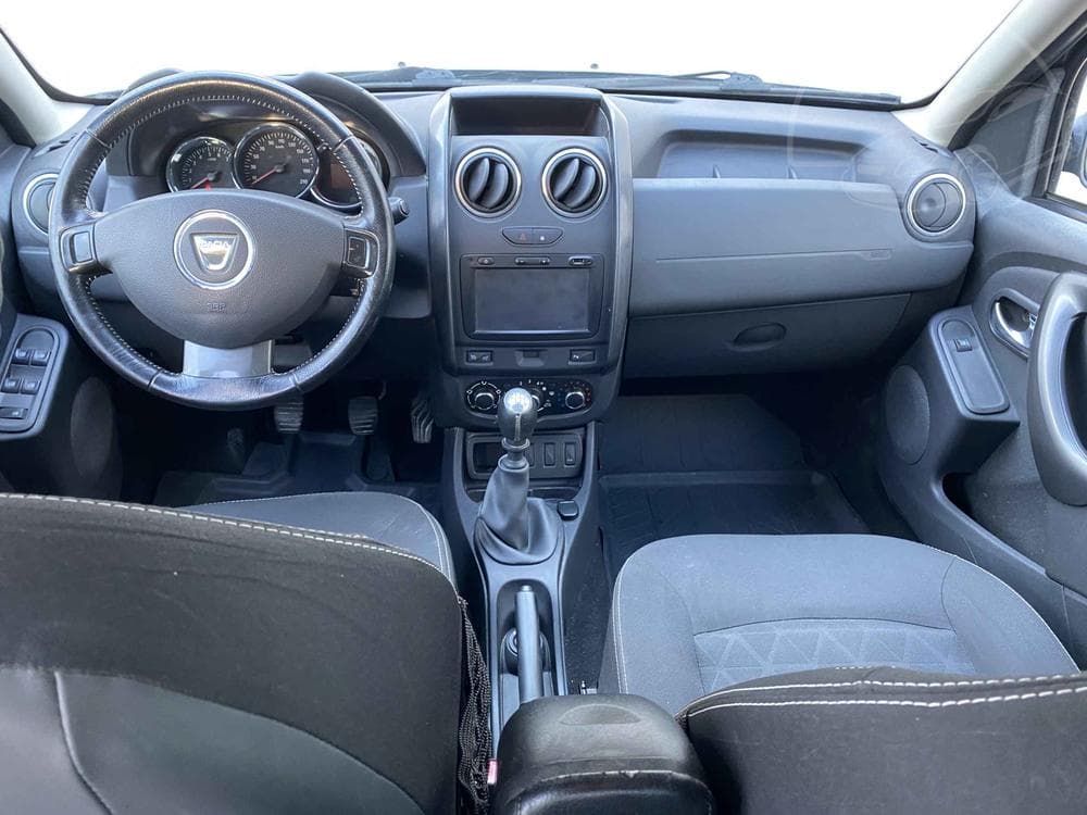 2014 Dacia DUSTER - 8