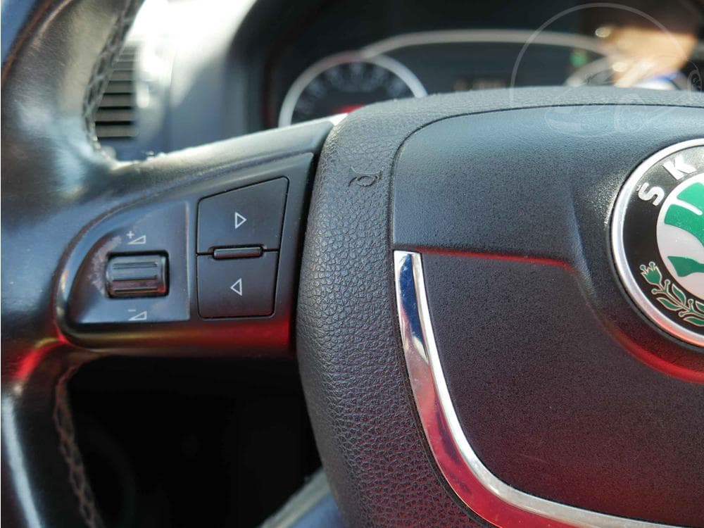 2010 Škoda OCTAVIA - 14